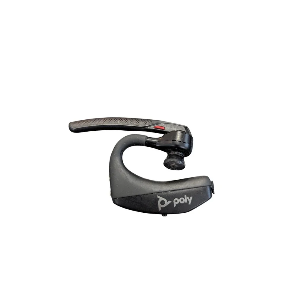 Nn3P Lot Of 18- Plantronics Poly Voyager 5220 Noise Cancelling Bluetooth Headset
